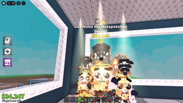 Вступительное видео с приятным розыгрышем!!!