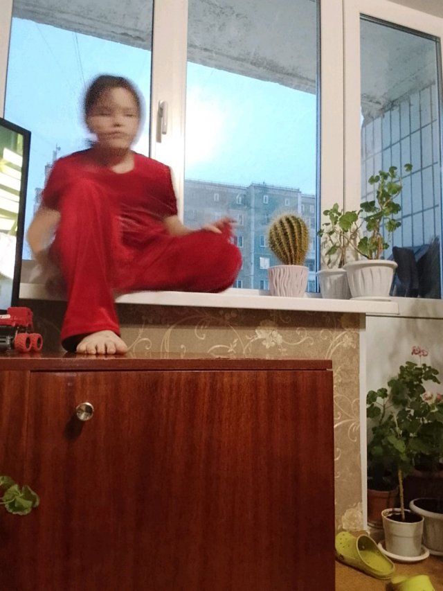 снимаю там где удалили зуб ❤️