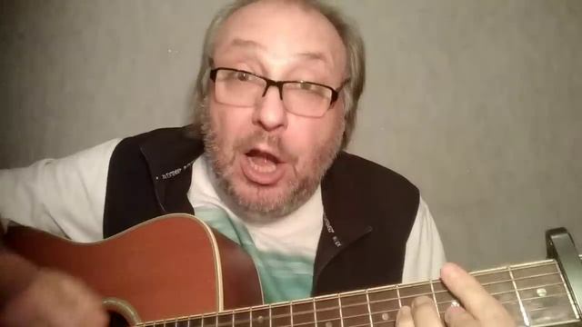 Украинская 🤣Красная Шапочка_.Геннадий Самойлов _