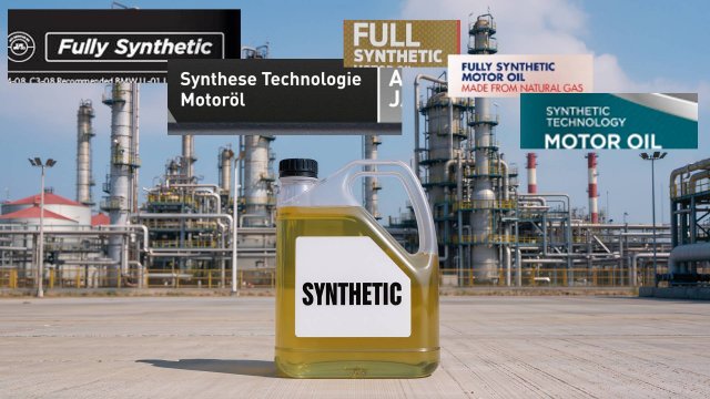 Синтетика из Нефти? Вся Правда о Группе III Масел! Что такое - "Синтетика" и "Истинная Синтетика"?