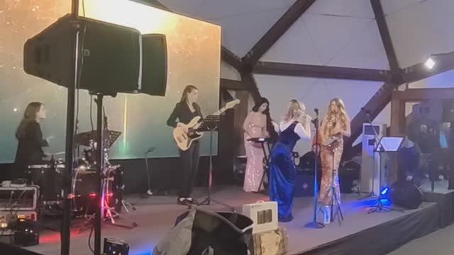 Советское ретро. Кавер группа Casa al mare. Эй моряк