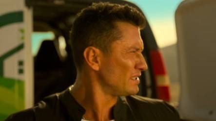 Мажор в Дубае фильм 2025 // смотреть бесплатно в хорошем качестве