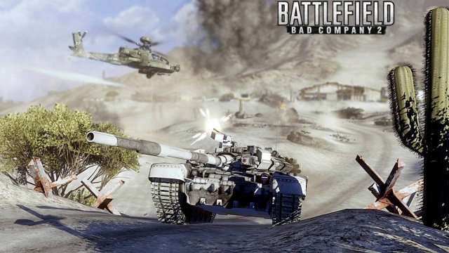 Стрим #Battlefield: Тактика и хаос на передовой!
