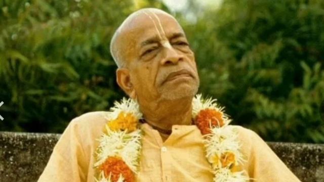 Лекция Шрилы Прабхупады 07.11.1974, Бомбей.  ШБ 3.25.7. Подготовьте себя к встрече с Кришной.