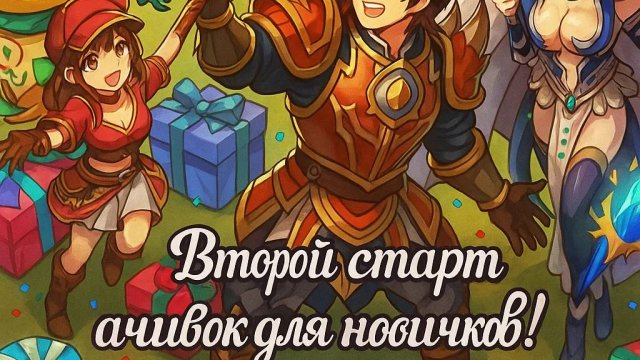 r2smart EPIC Фарм Ивента