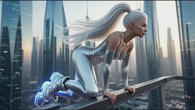 Галактический Бит