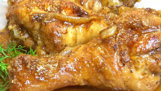 Я В ШКОЕ от этого рецепта из курицы. Долго сомневалась в рецепте, а зря, ОЧЕНЬ ВКУСНО получается