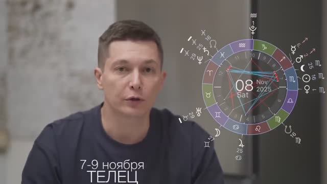 Пучина страстей и Очи чёрные 7-9 ноября. Венера в СКОРПИОНЕ. Душевный гороскоп Павел Чудинов