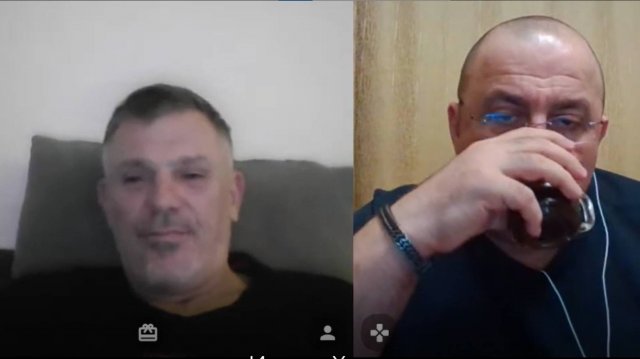 И снова про национальность Иисуса Христа