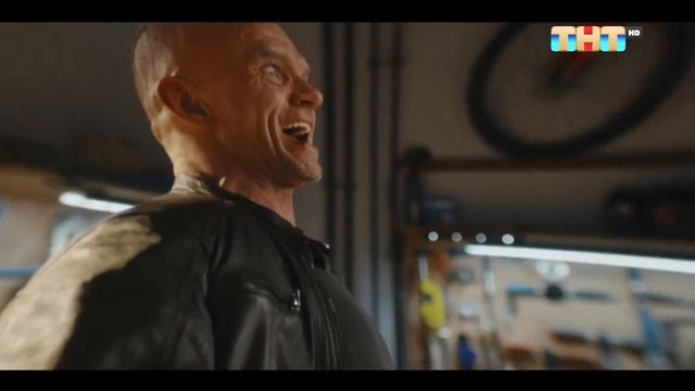 ТНТ - Нейровася (Россия) (2025)