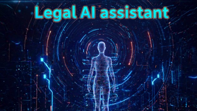 ИИ Помощник юриста