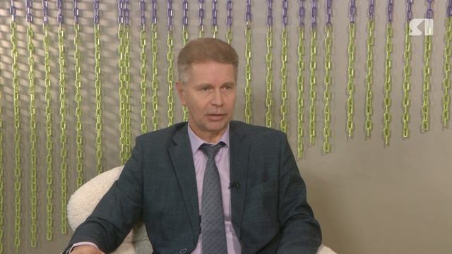 Яинтервью. Сергей Максимов, заместитель министра региональной безопасности Ярославской области