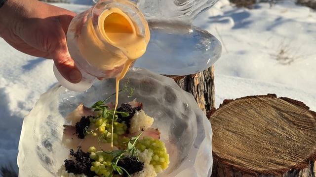 парк-отель NARAADA village