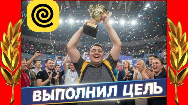 яндекс еда - ФИНАЛ ! цель 18600 рублей