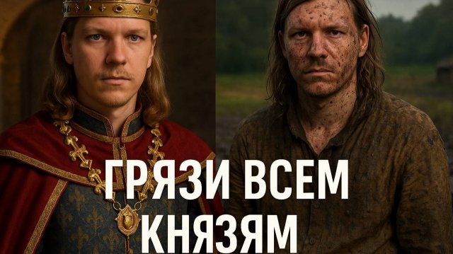 Из Князи в Грязи| Kingdom Come: Deliverance II