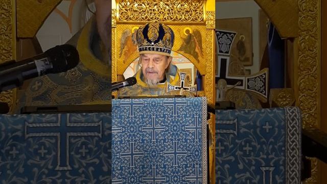 Казанская икона Божией Матери