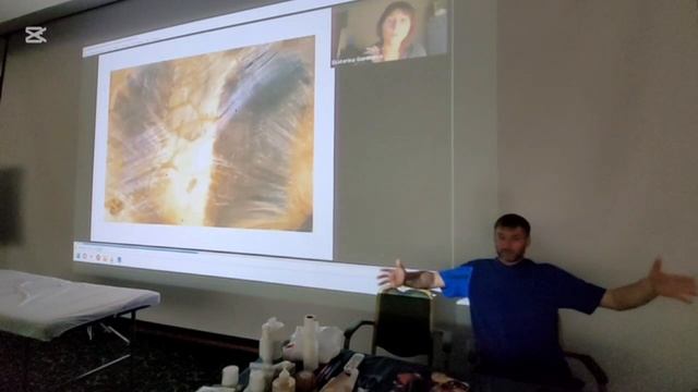 Семинар в г.Пятигорск- 6 (детская) ступень, сентябрь 2025 (часть 9)