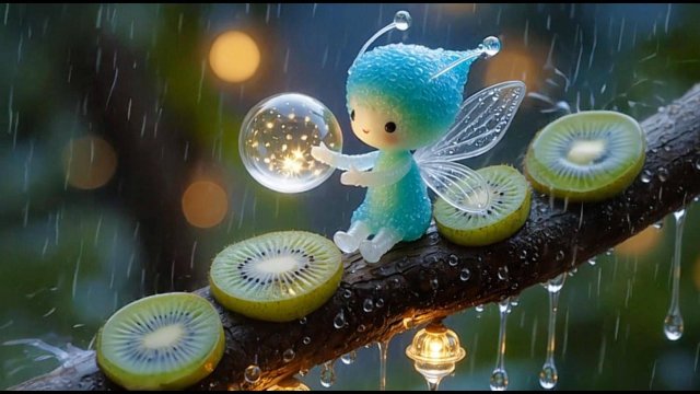 Магия сказочных миниатюр.