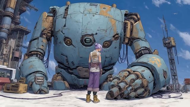 TENSHI 1989 | The Synthwave Ambience Awakening You Were Never Meant to Forget