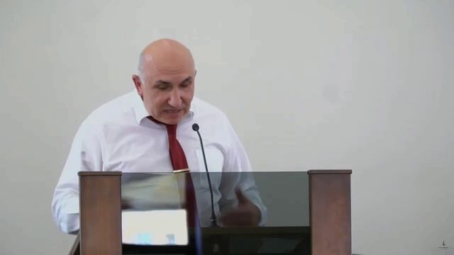 Беседа с Самарянкой 🙏 Проповедь МСЦ ЕХБ