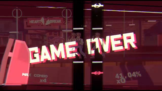 Unbeatable — Геймплей | Прохождение (PC)