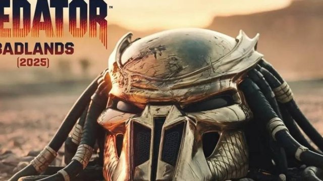 Хищник: Планета смерти - Predator: Badlands - Финальный трейлер №3