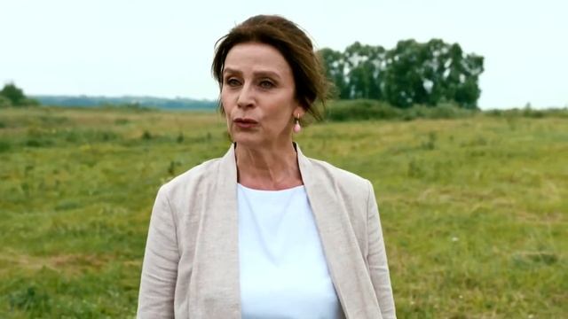 Старушки в бегах - Трейлер