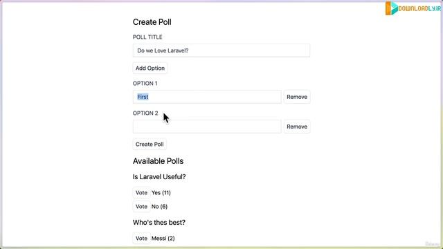 1. Introduction, What You'll Learn and the Course Projects