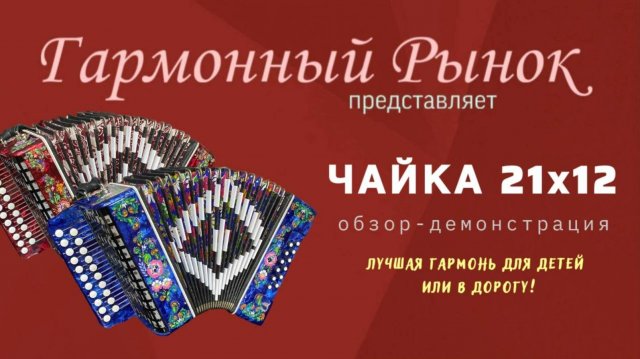 Гармонь Чайка 21х12 купить +7-908-82-55-53 WhatsApp#купитьгармонь #шуйскаягармонь #гармошка #гармонь