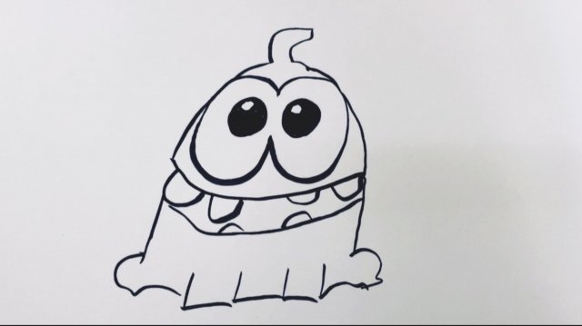 Рисуем Вместе.