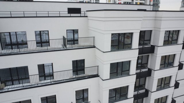 Европейский Берег 48