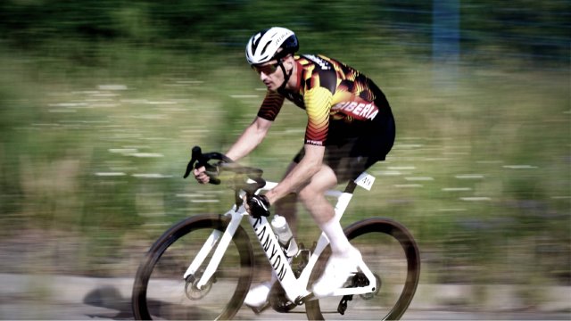 Руководство по тренировкам Alexander Aeroad