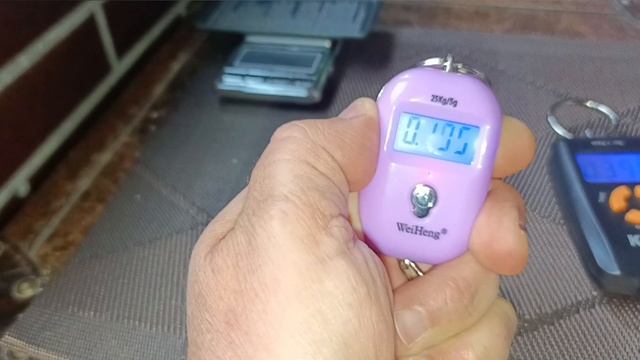 Весы карманные.mp4