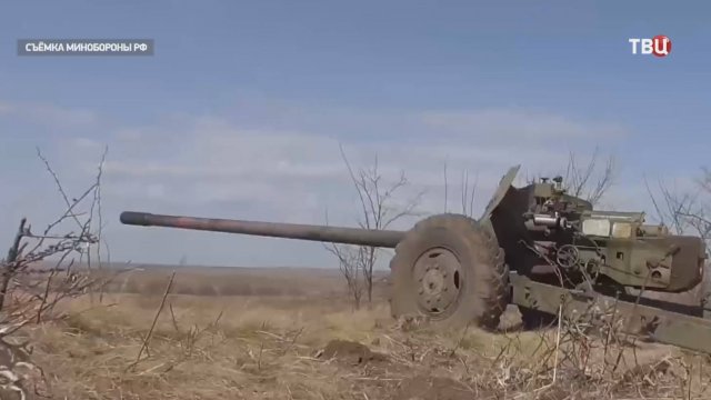 Стали известны новые подвиги российских военных в зоне СВО / События на ТВЦ