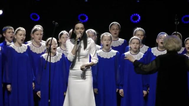 Любимые песни Александра Градского, 3 ноября 2025