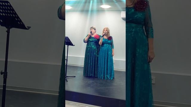 РОДИНА (С.Трофимов )