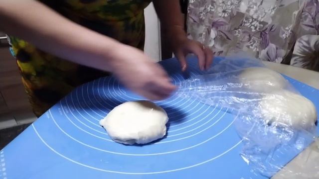 Подробный рецепт багетов