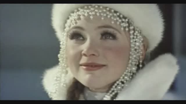 Белый снег !... Сиречь_Кавер