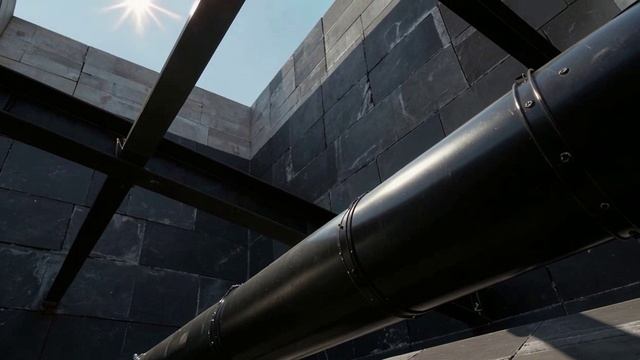 Монтаж тепловых сетей