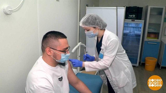 Простуда - это нормально? А как часто? Доброе утро. Фрагмент выпуска от 07.11.2025