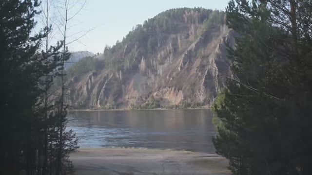 Дивногорск