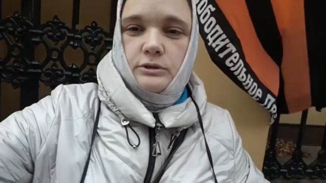 Каждый день, в любую погоду идёт борьба за Победу над американским засильем в России.
Чистки нужны!