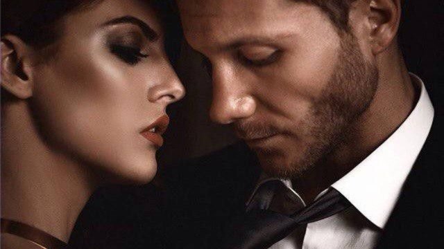 А Я РЕВНУЮ НЕ ТЕБЯ...