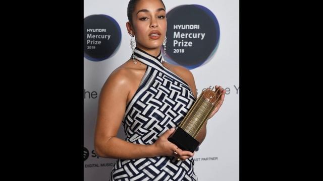 Джорджа Смит ( Jorja Smith )