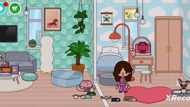 Тока бока смотрим мою одежду👍✌️