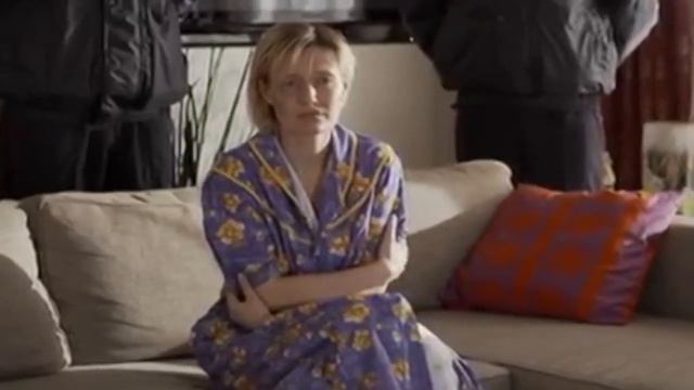 Александра Марискина - шоурил актрисы 2018