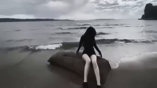 Плейлист песен для полного кайфа и расслабления