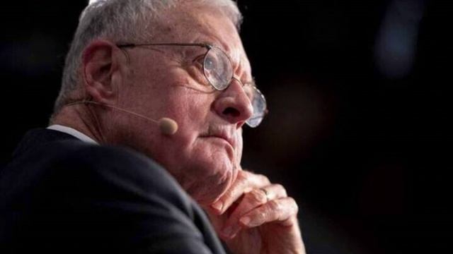 Соскин: Келлог исчез из урегулирования конфликта и не говорит о поддержке Киева