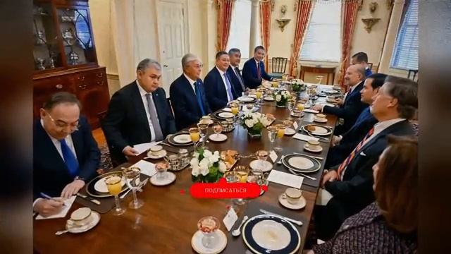 МЭРОМ МОСКВЫ ДОЛЖЕН БЫТЬ ТАДЖИК — Что на самом деле затевают враги России? Путин отвечает!