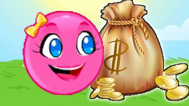 КРАСНЫЙ ШАРИК МУЛЬТИКИ НЕСНОСНЫЙ ШАРИК ПОДПИСЫВАЙТЕСЬ